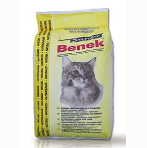 Super Benek Naturalny 20kg